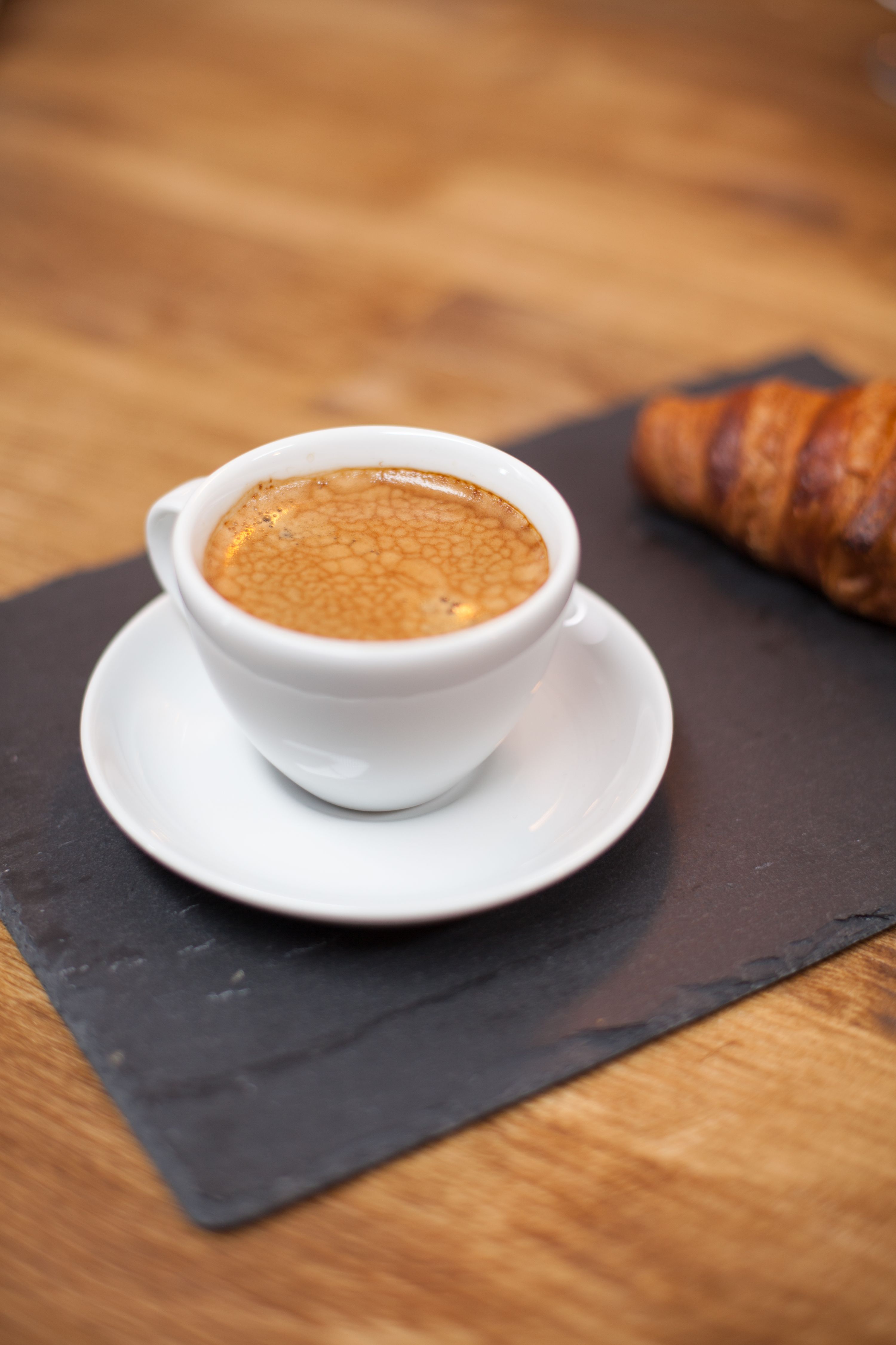 Espresso Grâu: O Protocolo em Cápsula