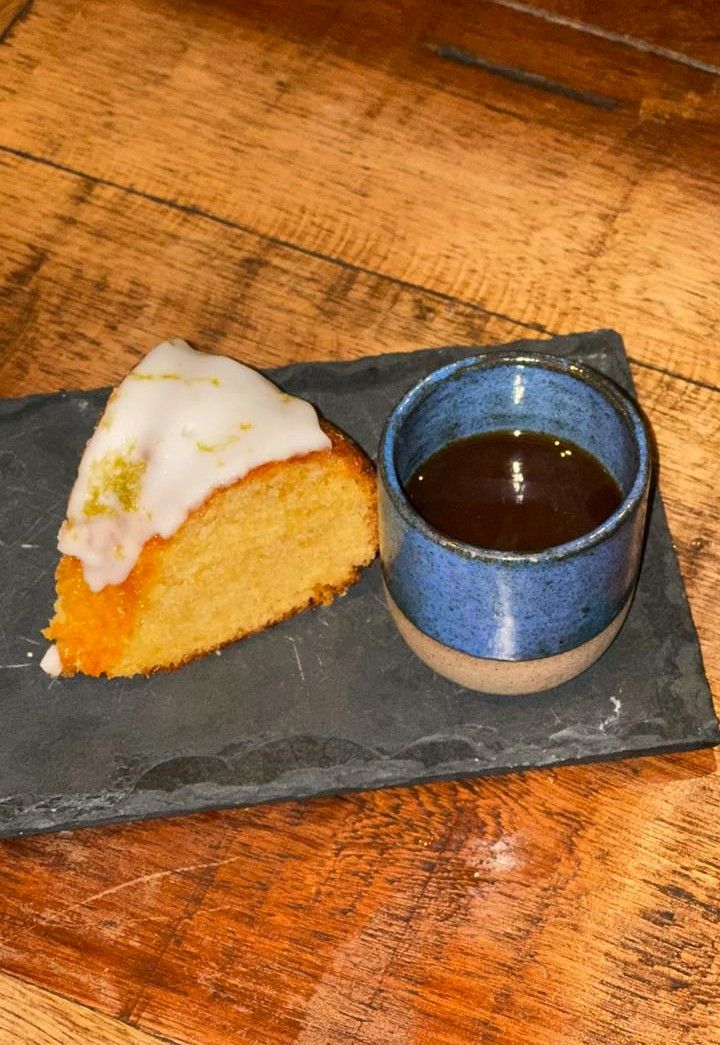 Combo 05: Curadoria Grâu & Espresso