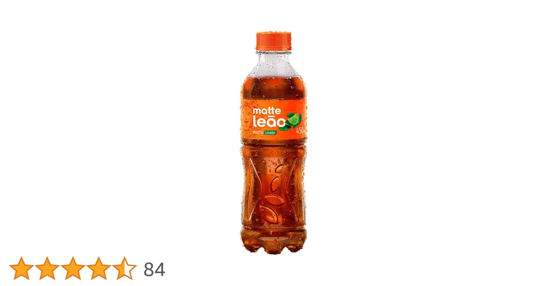 Matte Leão