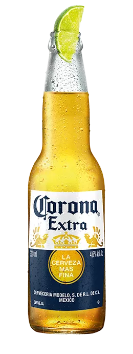 Corona Extra: O Ritual de Frescor Mexicano