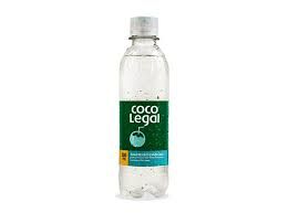Água de Coco Coco Legal: Hidratação Isotônica Natural