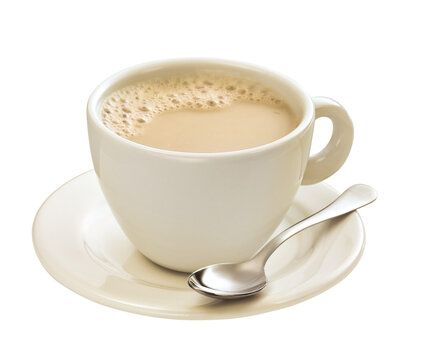 Café com Leite Grâu: Equilíbrio & Aveludado
