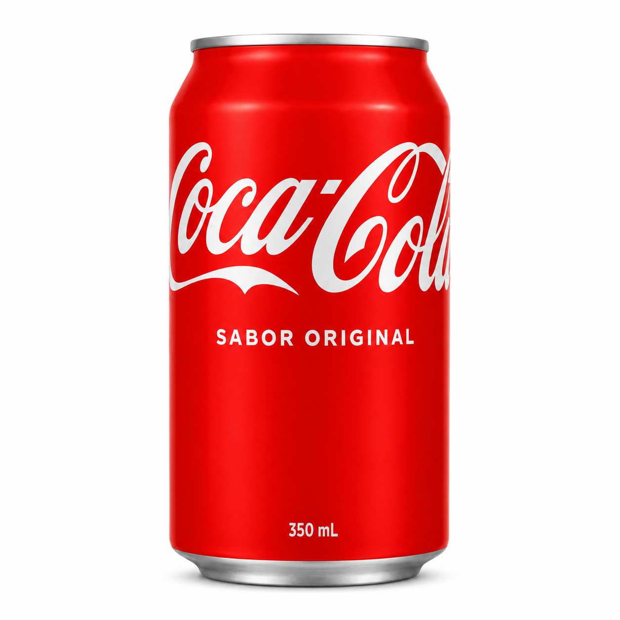 Coca Cola Lata